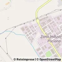 মানচিত্র Foligno