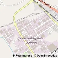 Karta Foligno