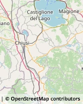 Alimentari Chiusi,53043Siena