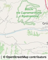 Torrefazione di Caffè ed Affini - Ingrosso e Lavorazione San Benedetto del Tronto,63074Ascoli Piceno