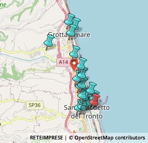 Mappa 697 N. Snc, 63013 Grottammare AP, Italia (1.698)