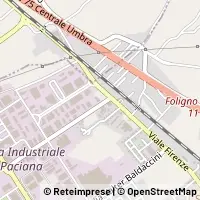 Kort Foligno
