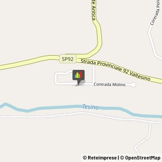 Dolci - Produzione Ripatransone,63065Ascoli Piceno