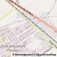 Karta Foligno