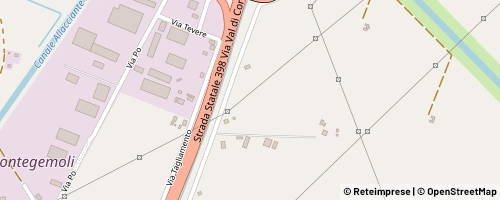 Mappa 피옴비노