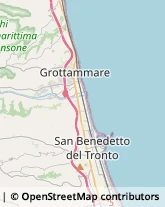 Ristoranti San Benedetto del Tronto,63074Ascoli Piceno