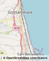 Ristoranti Grottammare,63013Ascoli Piceno