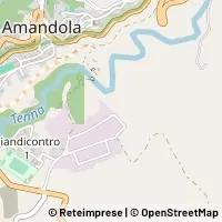 Kart Amandola