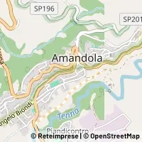 Harita Amandola