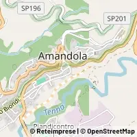 Harita Amandola