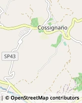 Ristoranti Cossignano,63067Ascoli Piceno