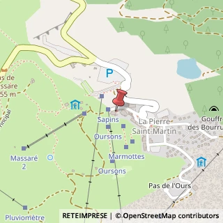Mappa Via Antonio Fontanesi, 37, 64570 Torino, Torino (Piemonte)