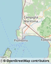 Autotrasporti Campiglia Marittima,57021Livorno