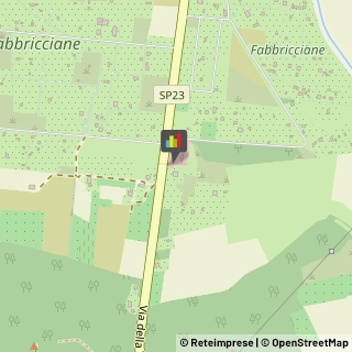 Bed e Breakfast Piombino,57025Livorno