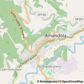 Mappa 63857