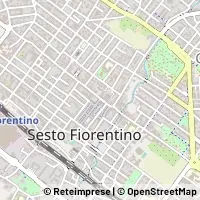 Carte Sesto Fiorentino
