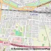 Karta Lucca