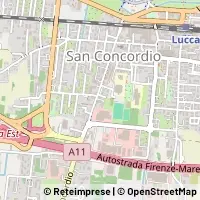 Kart Lucca