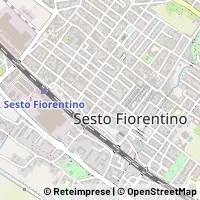 Carte Sesto Fiorentino
