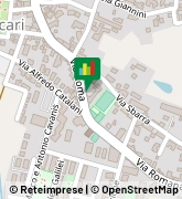 Via Roma, 118,55016Porcari