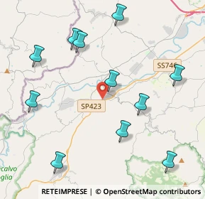 Mappa Montelabbate, 61025 Montelabbate PU, Italia (4.87091)