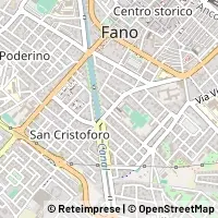 Kartta Fano