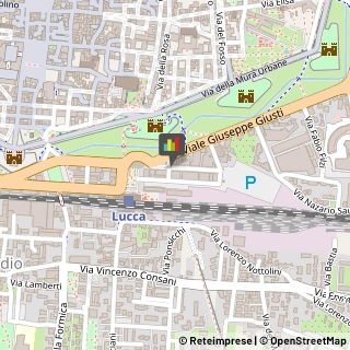 Motocicli e Motocarri Accessori e Ricambi - Vendita,55100Lucca