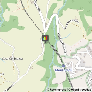 Agriturismi Campi Bisenzio,50019Firenze
