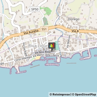 Agenzie Immobiliari Riva Ligure,18015Imperia