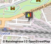 Televisori, Videoregistratori e Radio,55100Lucca
