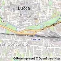 Karta Lucca