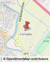 Via Fornello, 71,50013Campi Bisenzio