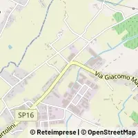 Carte Larciano