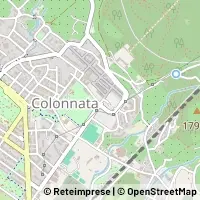 Mapa Sesto Fiorentino