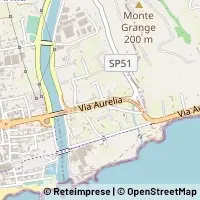 Map Taggia