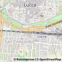 Kartta Lucca