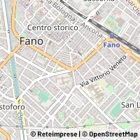 지도 Fano