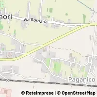 Kort Capannori