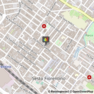 Dietologia - Medici Specialisti,50019Firenze