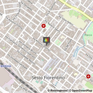 Bar e Caffetterie,50019Firenze