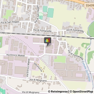 Agenzie ed Uffici Commerciali,55100Lucca