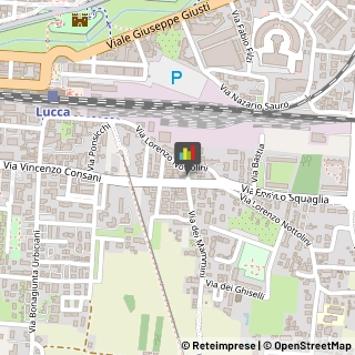 Pizzerie,55100Lucca