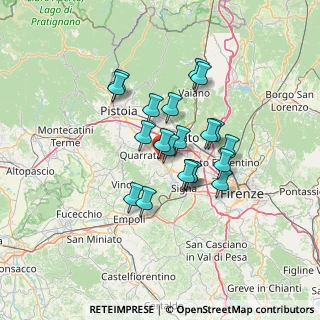Mappa Accessori moda all ingrosso, 59011 Seano PO, Italia (10.509)
