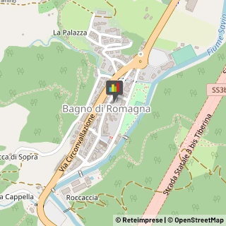 Parrucchieri Bagno di Romagna,47021Forlì-Cesena