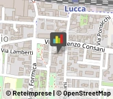Pubblicità - Agenzie e Studi,55100Lucca