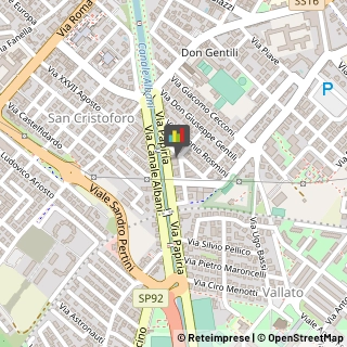 Agenzie ed Uffici Commerciali,61032Pesaro e Urbino