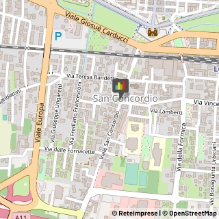 Macellerie,55100Lucca