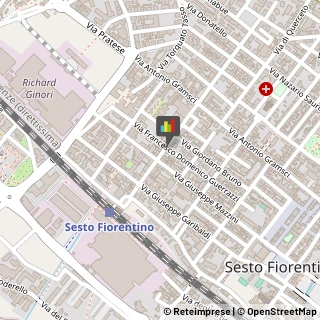 Pranoterapia - Benessere Sesto Fiorentino,50019Firenze