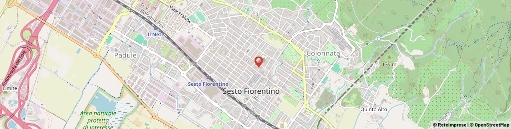Dove siamo