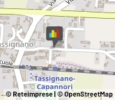 Panifici Industriali ed Artigianali,55012Lucca